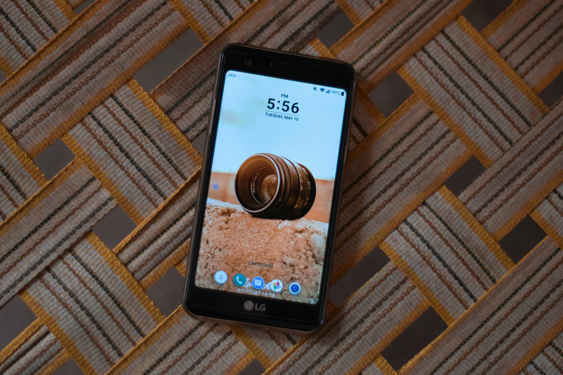 Perangkat Android tersembunyi: temukan aplikasi rahasia untuk privasi dan fungsionalitas ekstra.