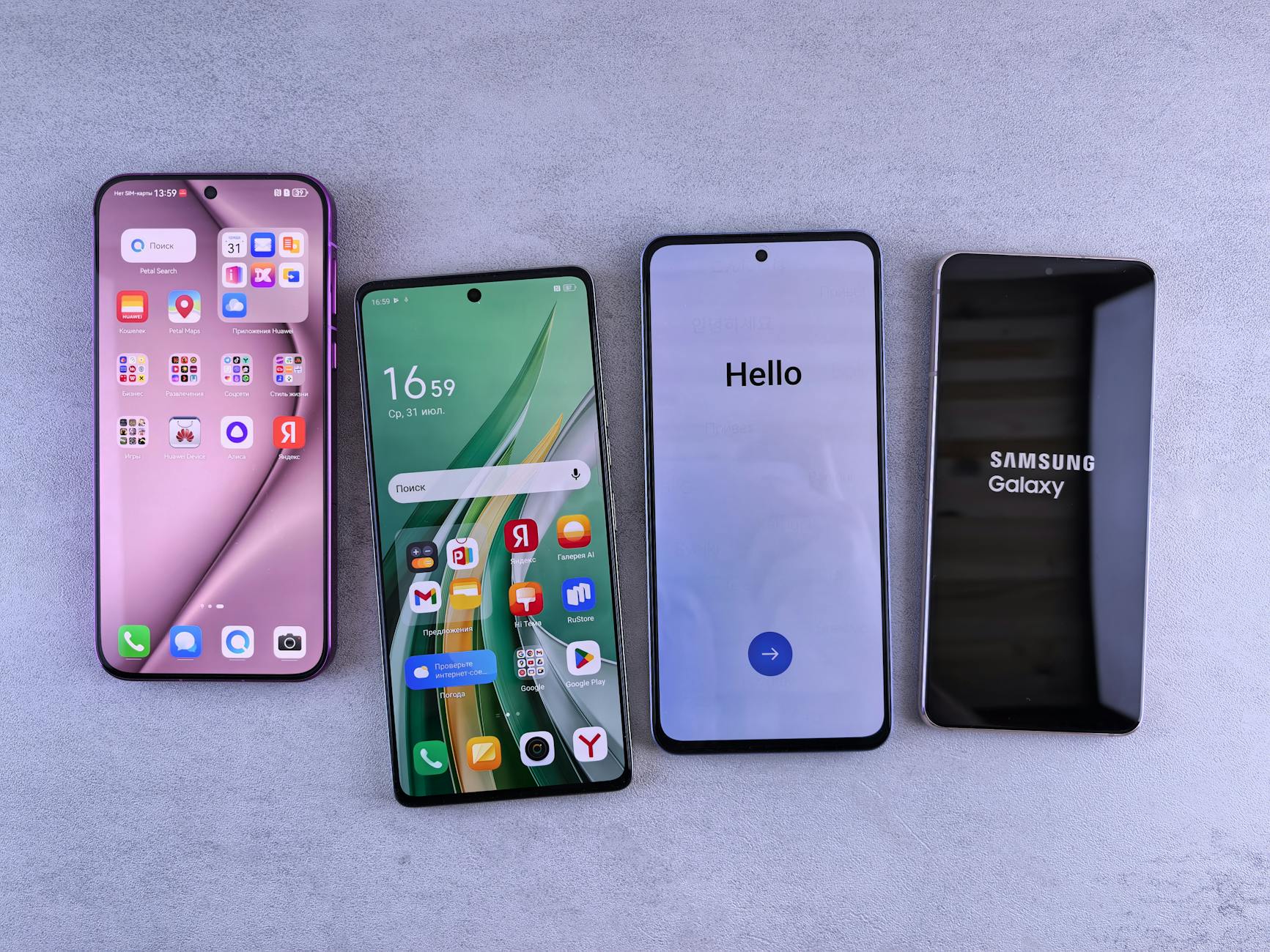Smartphone terbaik 2026 dengan harga terjangkau, menawarkan nilai luar biasa bagi pengguna