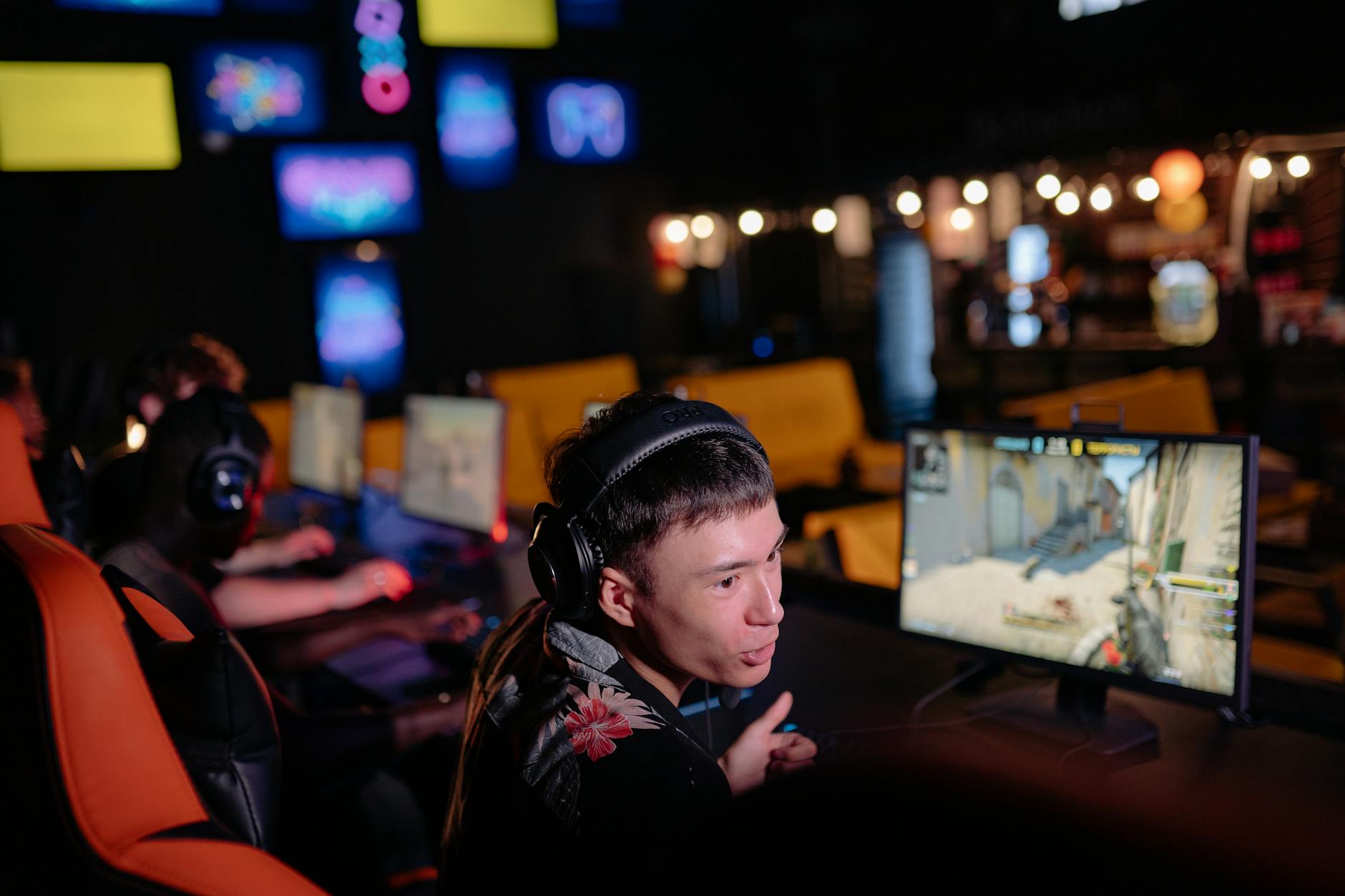Tingkatkan performa gaming Anda dengan tips jitu tanpa lag untuk pengalaman bermain yang mulus dan cepat.